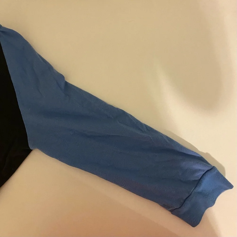 Rolling Stones North America Tour Lucky Brand Small Mouth American Flag Logo Tee - Picture 12 of 12